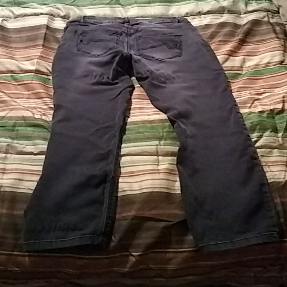 Pants - Picture 2 of 2
